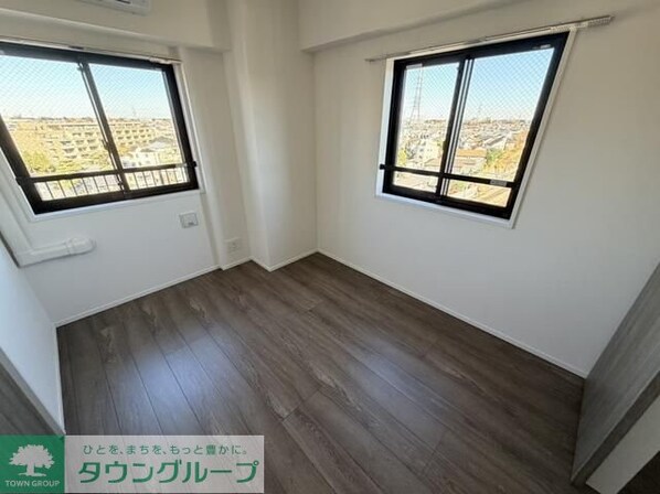 Blissia KUNITACHI STATION SIDEの物件内観写真